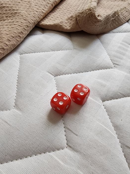 Зарики кубики кости для настольный игр для нард