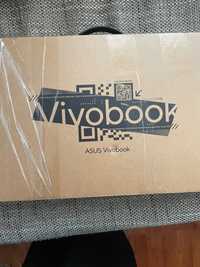 Asus Vivobook F1504Z I7 Intelcore 16 GB RAM 512 GB