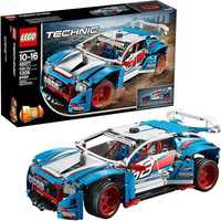 LEGO Technic 2в1 Рали количка/бъги 1005 части