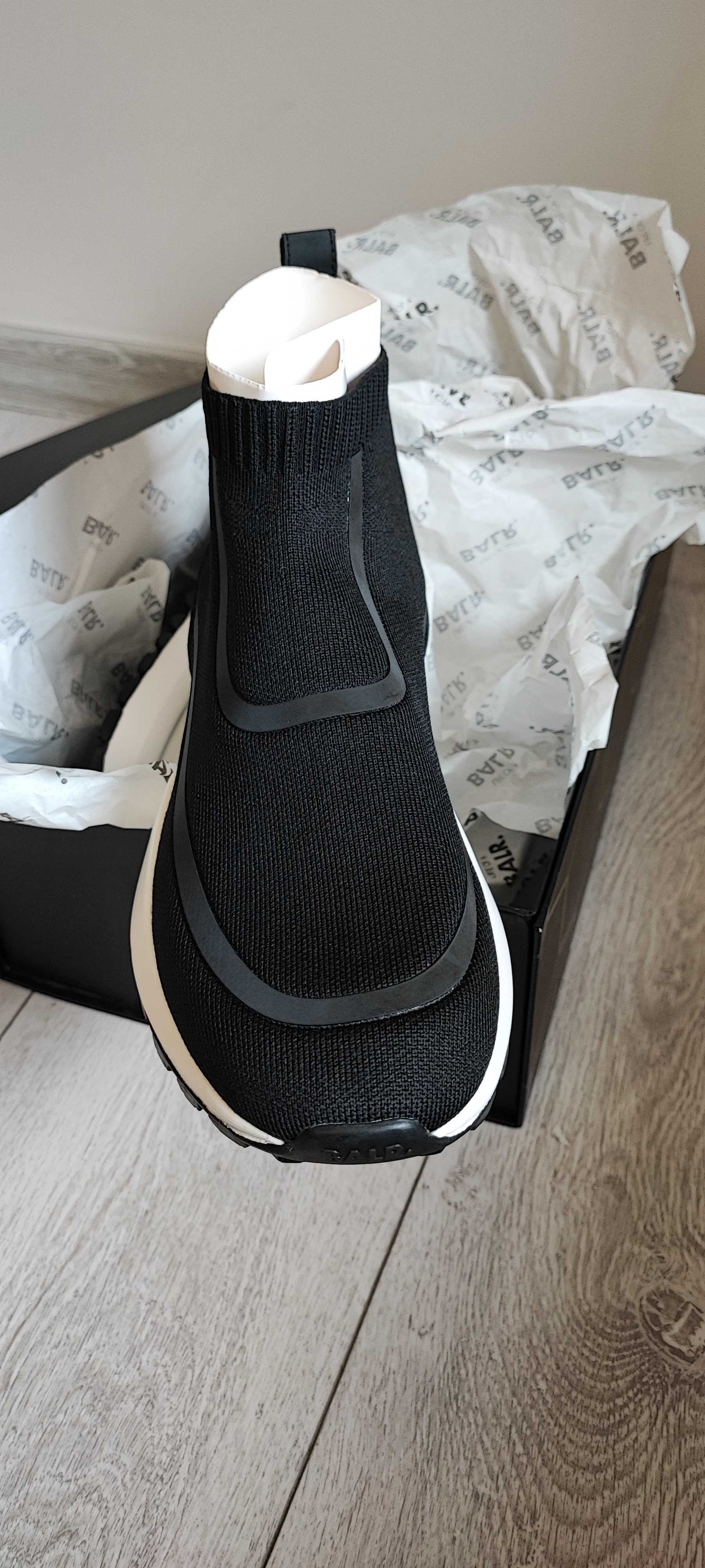 Маратонки BALR. B3 Sock Runner