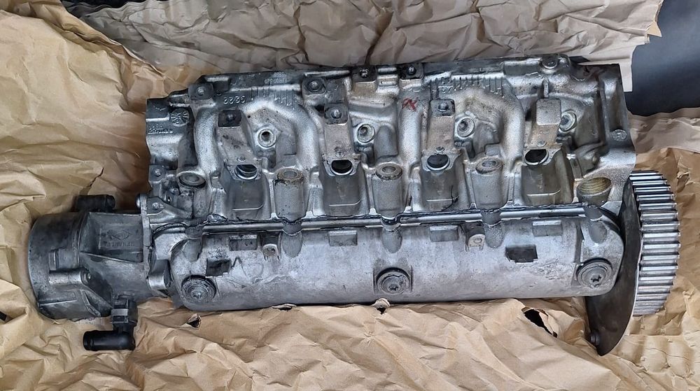 Vand chiulasa pentru Suzuki GV sau Laguna 2