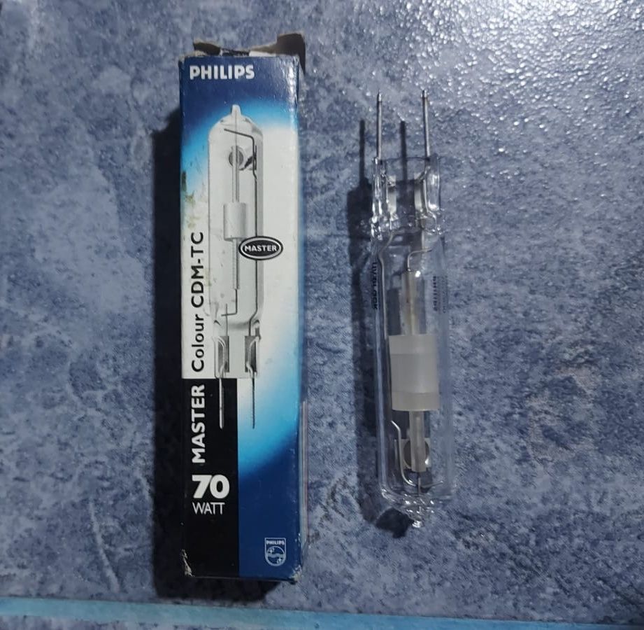 Becuri halogenuri Philips Osram