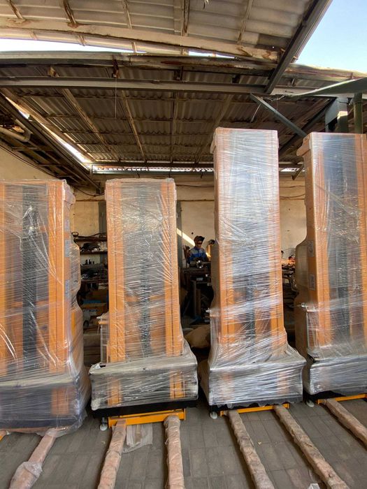 AKSIYA !  Roxlya / Shtablyor / Shtabeler  1-yil Kafolat