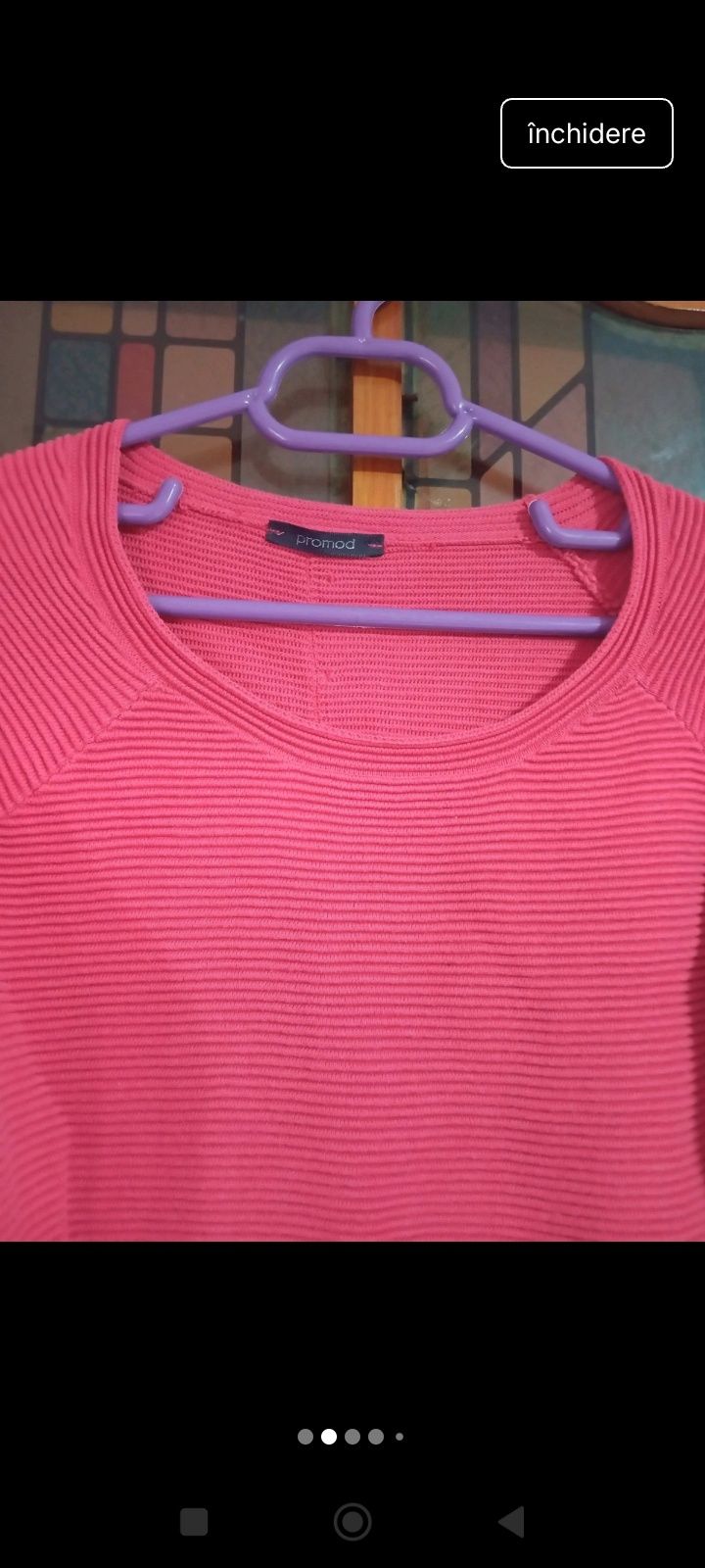 Bluza dama primavara