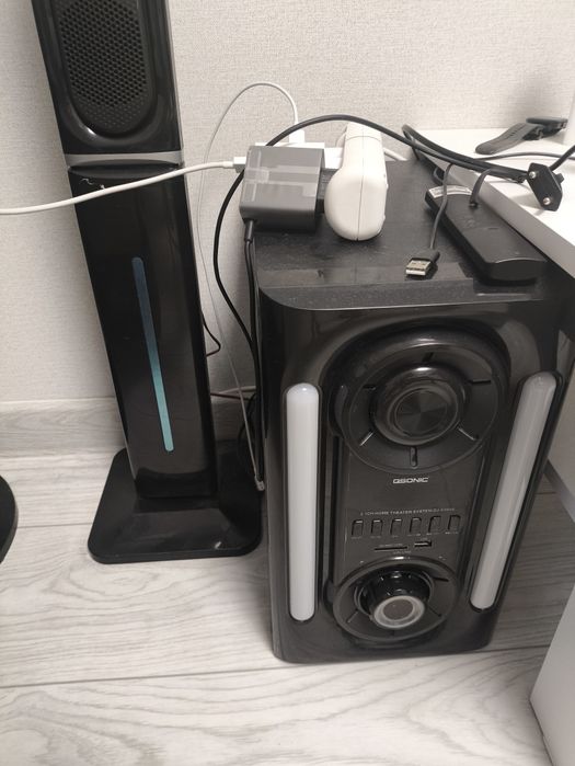 Аккустичн система