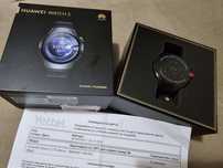 Нов HUAWEI Watch 5 46mm Гаранция Yettel 2027