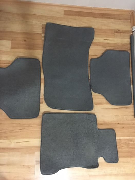 Летни стелки за BMW