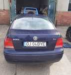 Vw bora 1.9 tdi 131 hp