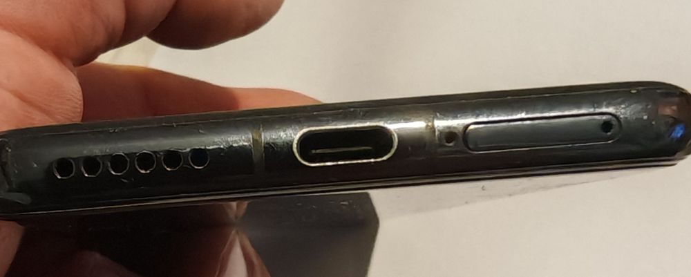 Huawei, model P60 Pro