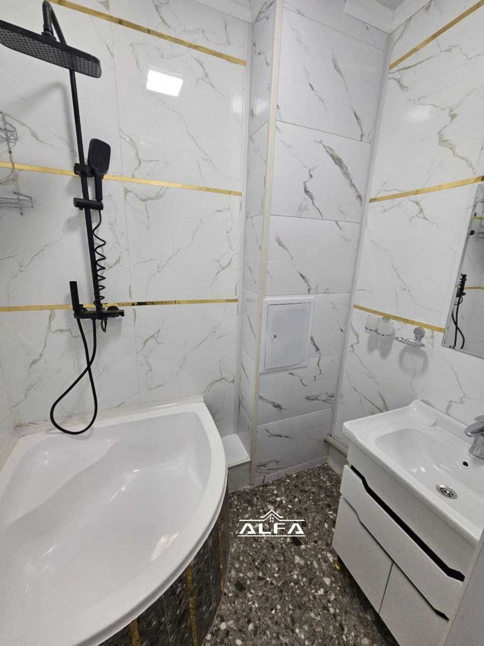 2 xonali 65m² 2-qavat.