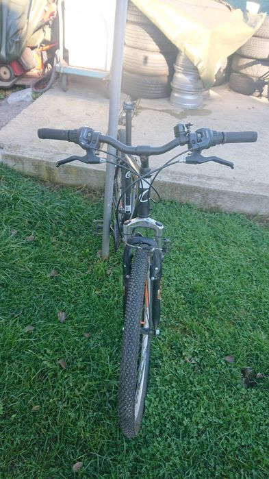 Велосипед Californiq