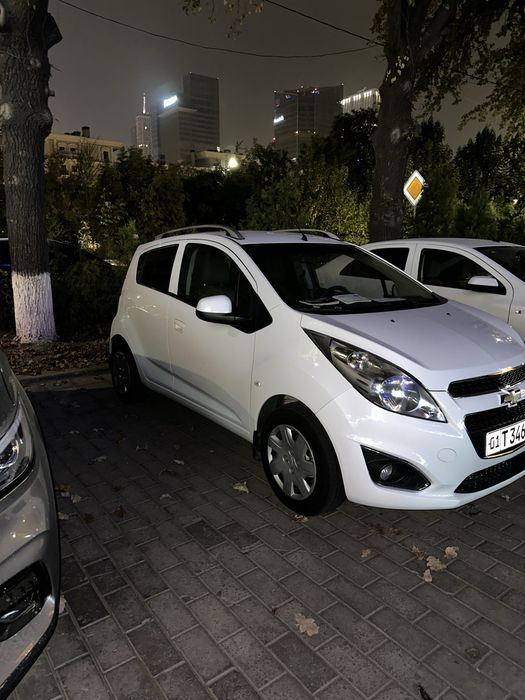 Спарк спарк спарк