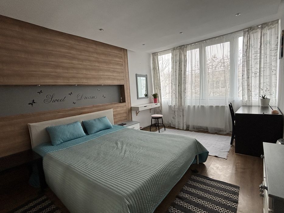 Inchiriere ap 3 camere Drumul Taberei 3min metrou