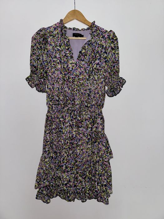 Rochii dama ocazie (Guess, Ted Baker, Zara)