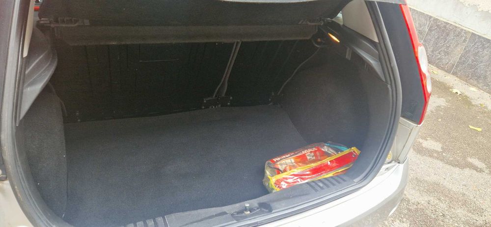 Ford Fiesta 1.6 Techno