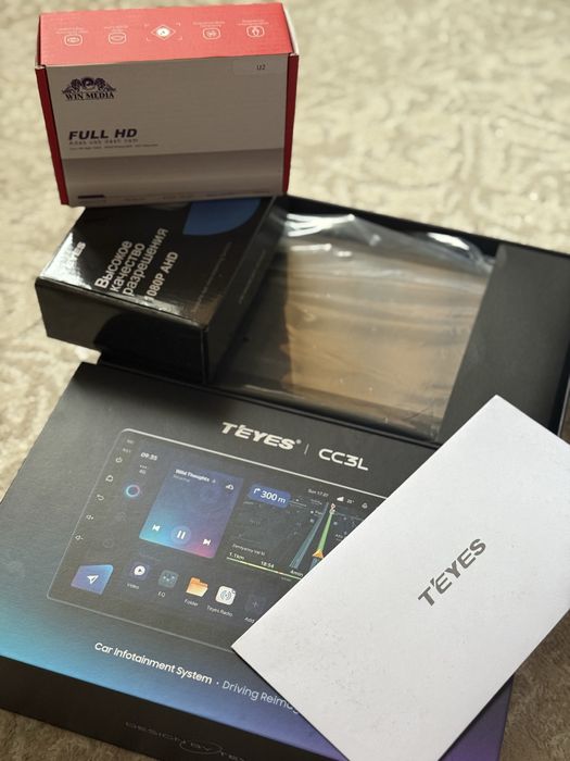 Андройд магнитафон