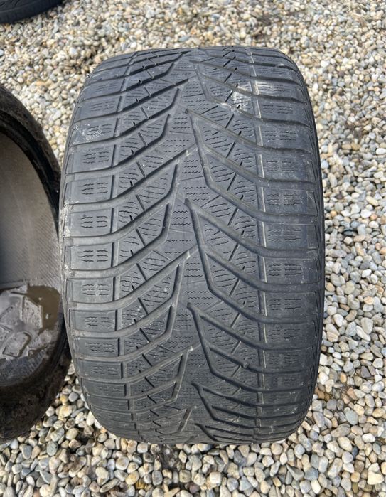 Anvelope iarna Yokohama 315/35/R20 Bmw X5 X6