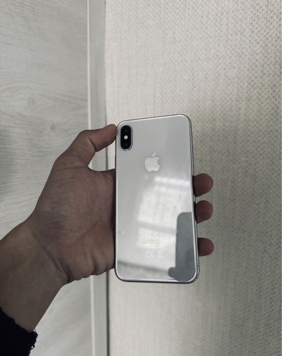 Айфон Х IPhone X
