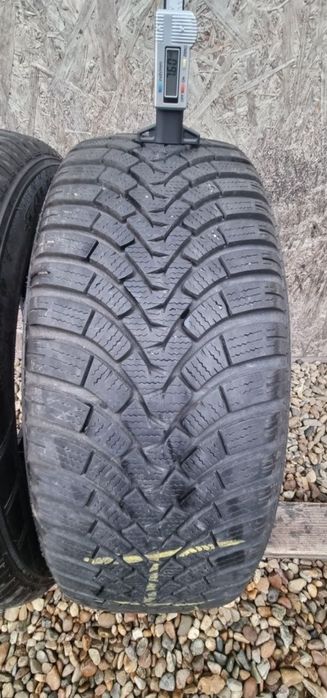 Anvelope Falken EuroWinter HS01 Suv M+S 215/55 R18 99V Falken EuroWint