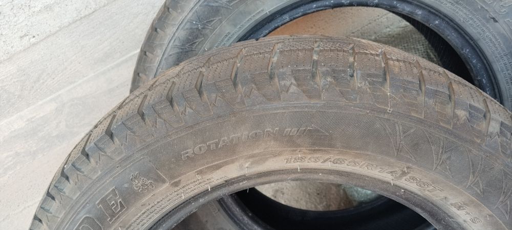 Зимние шины gudrait yokohama