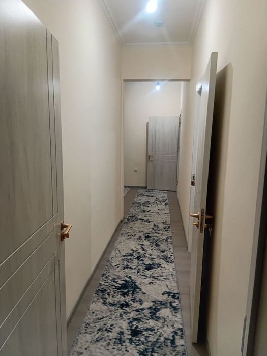 2 хонали квартира ижарага берилади!!!