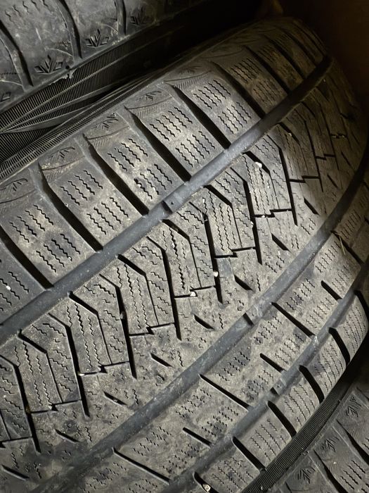 Шины Triangle PL02 SUV  245/55 R19 Toyota Highlander