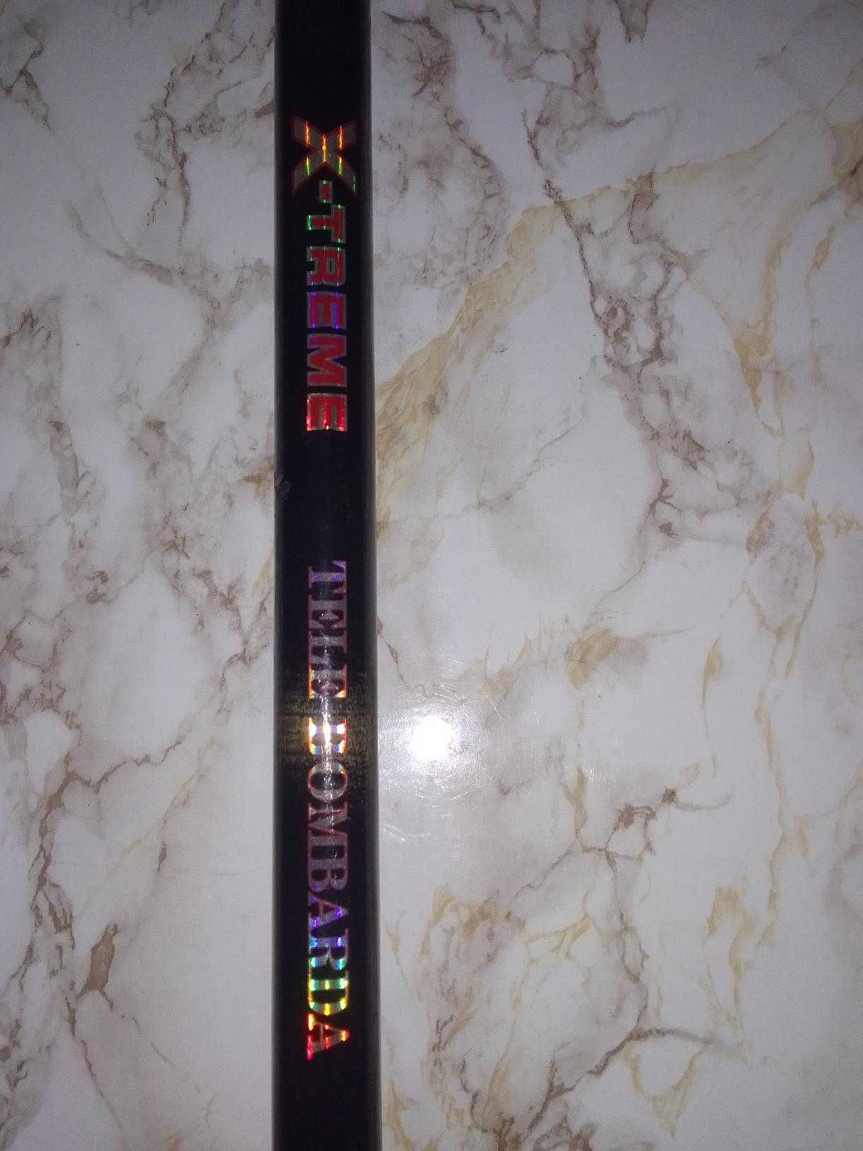 Въдица filstar x-treme telebombarda