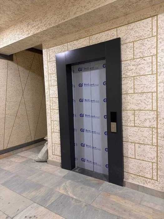 Новостройка 2 комнатная Коробка 60м2 Котельная Кадышева ориентир