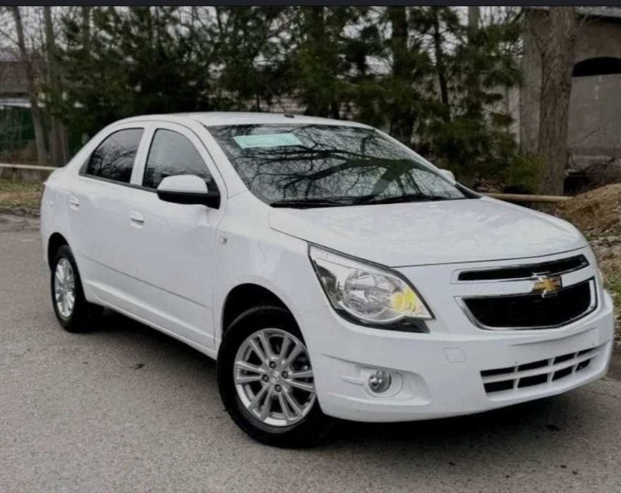 Cobalt sotiladi Stayl 4 pozitsiya 2025