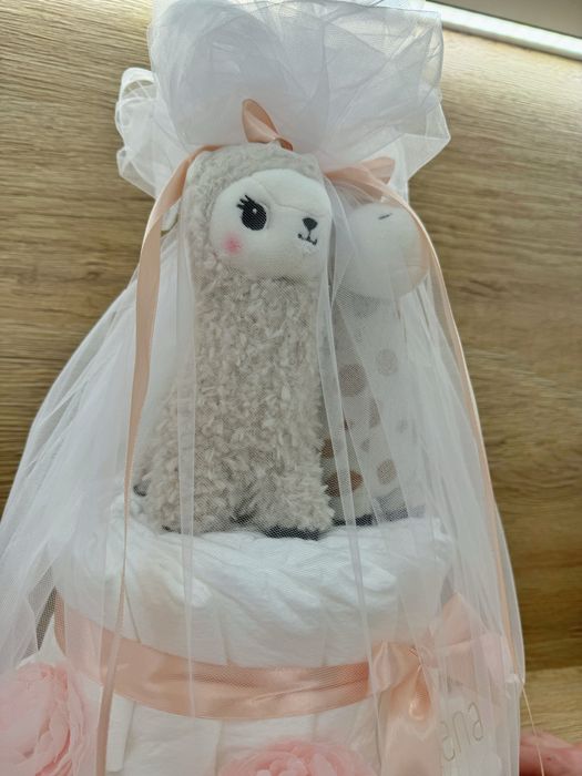 Tort scutece Premium