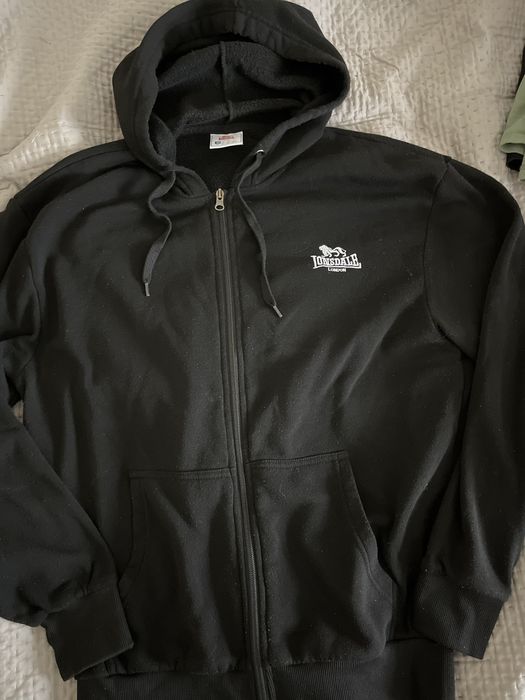 Горнище на Lonsdale