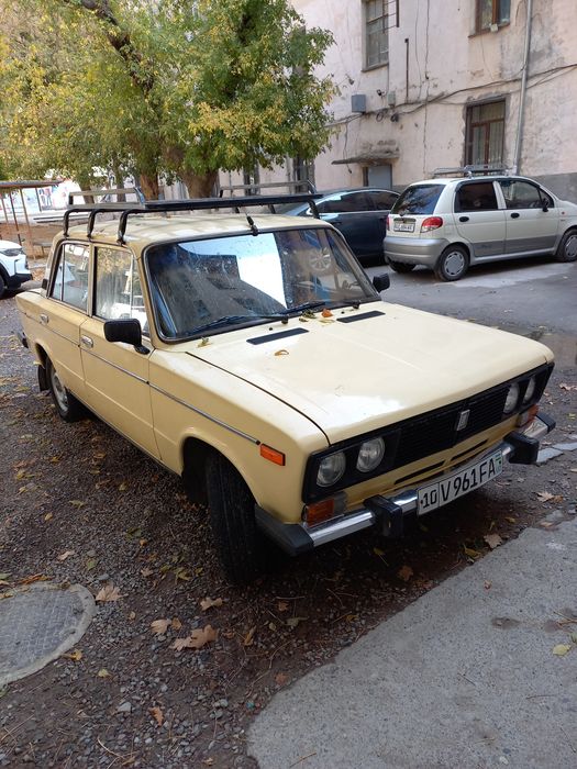 Ваз 2106 продам срочно