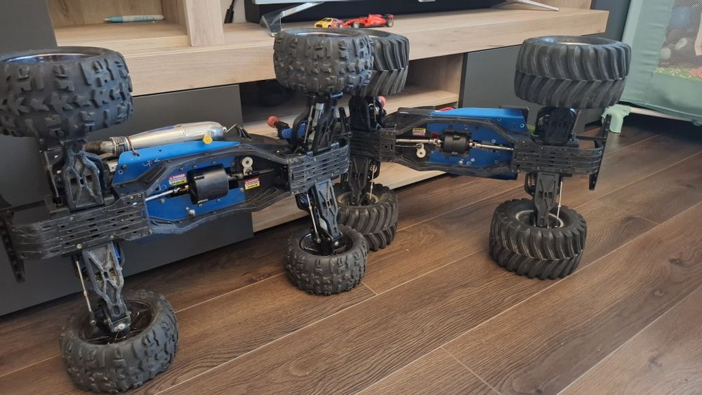 Vand automodel Tamia TGM02