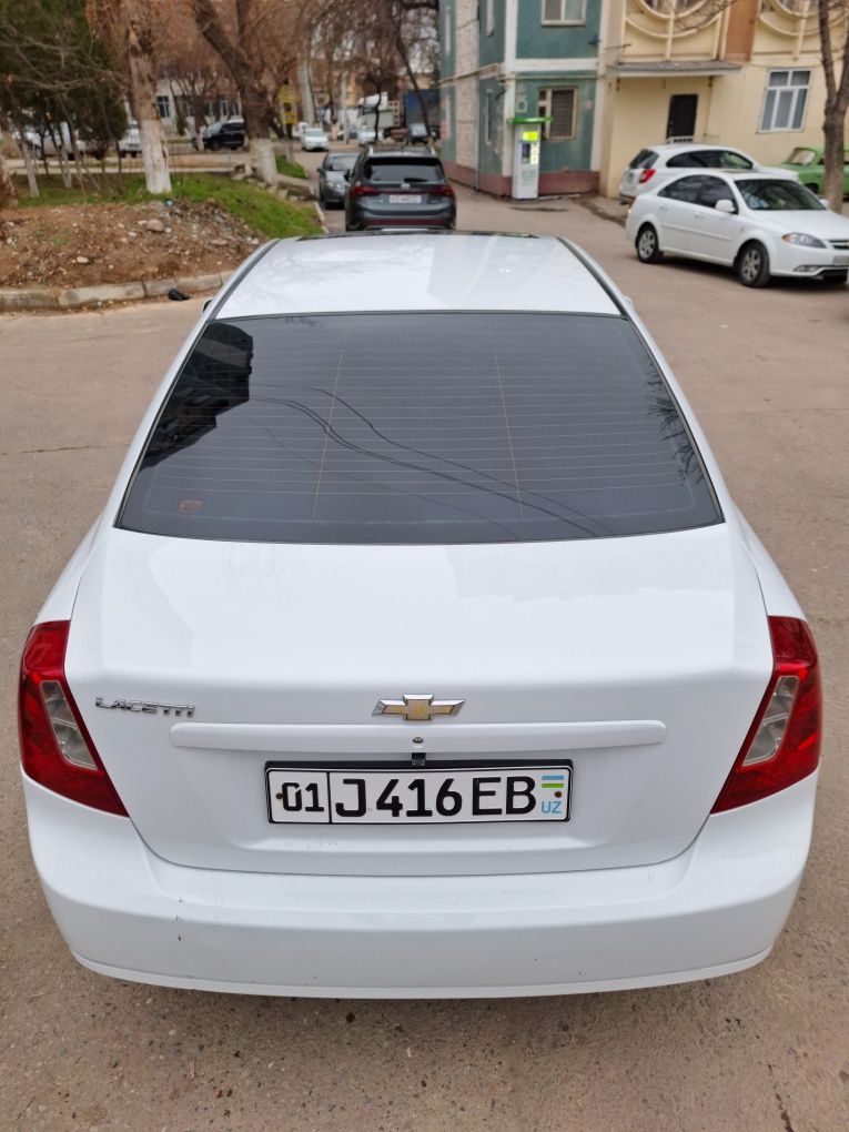 Chevrolet Jentra 2019 yil avtamat