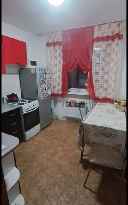 Продается квартира 55 кв