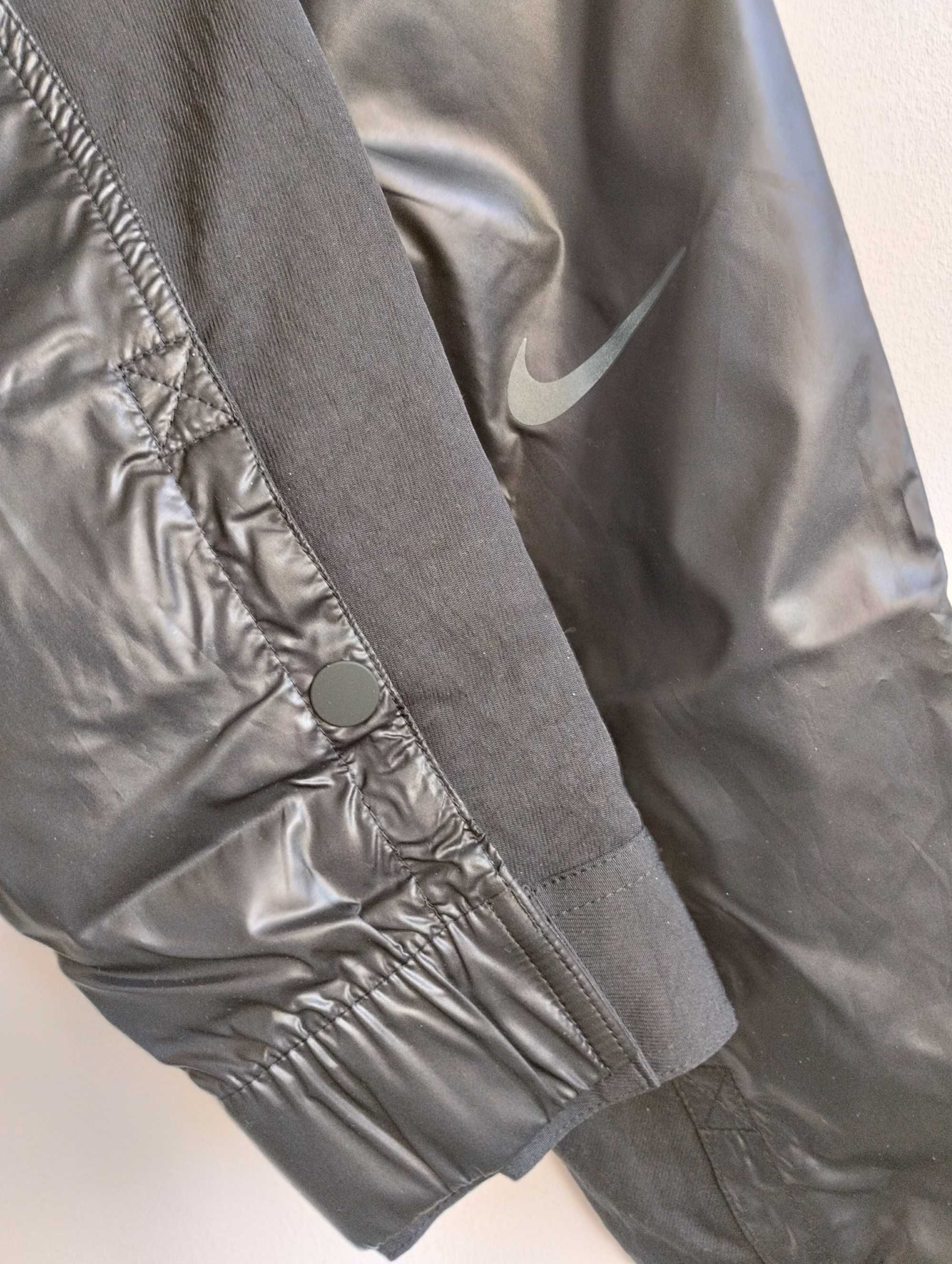 Nike Women’s City Ready Cropped Jacket размер M loose fit.