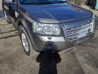 Far dreapta Land Rover Freelander 2 an 2006-2012