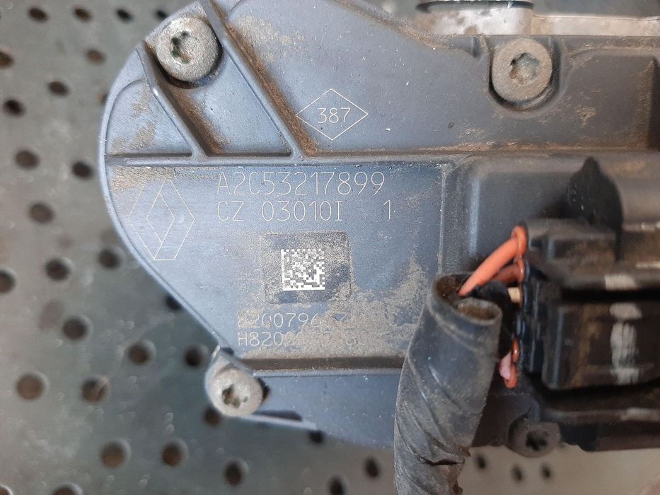 Egr renault koleos laguna 3 master trafic megane 2.0 dci m9r 8200796674-c a2c53217899