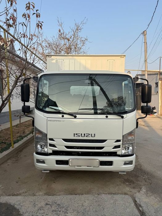 Исузу 2023 Isuzi