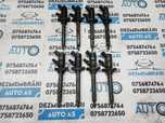 Injectoare 1.6 hdi Ford Focus 2 C Max Peugeot 407