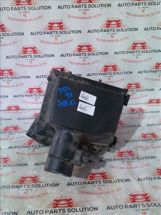 carcasa filtru aer 1.6d renault trafic an fabr. 2016