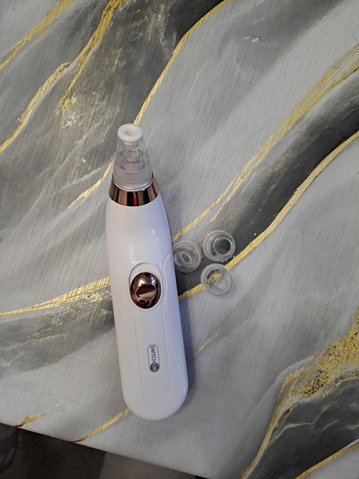 Уред за почистване на пори