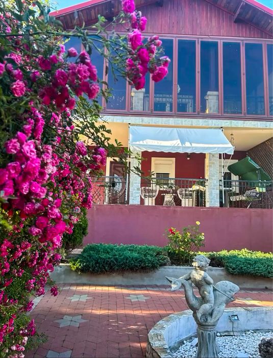 Sală de evenimente/Servicii de catering