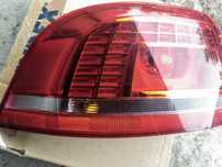 Stop ST LED passat b7