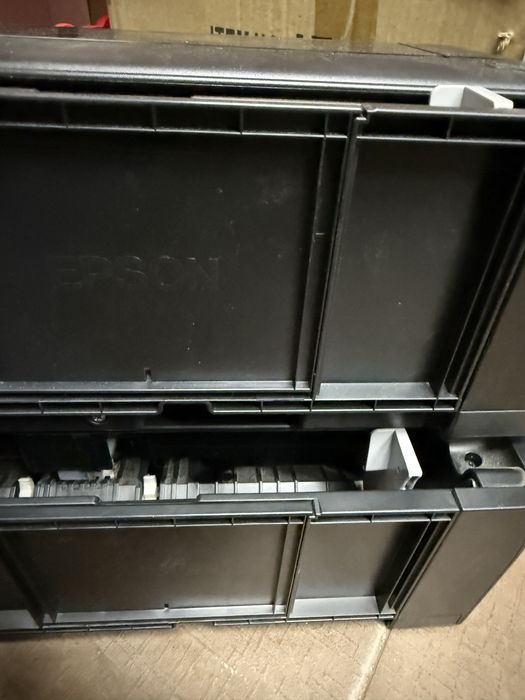 Принтери EPSON L130 за части