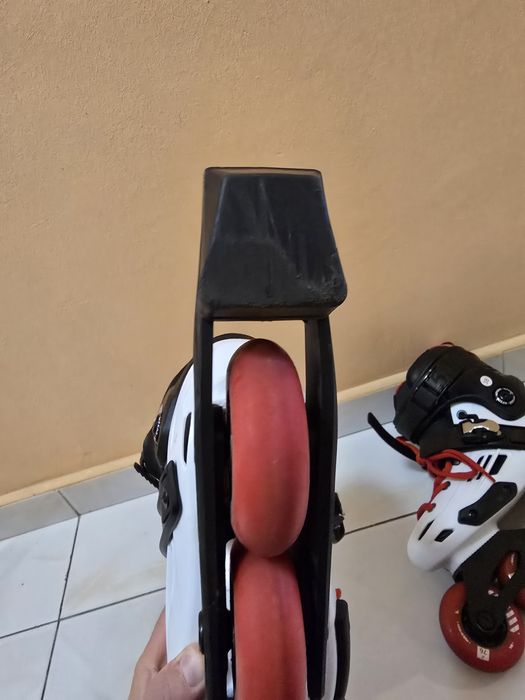 Ролери Oxelo MF500  р-р 38