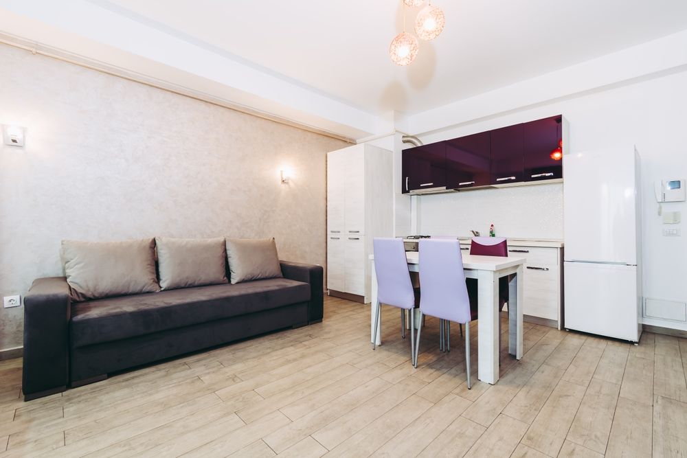 Ap 2 camere in mamaia