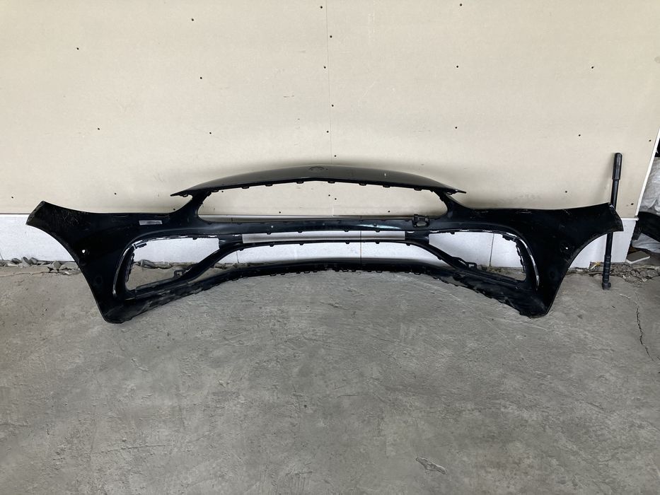 Предна броня за Мерцедес Ц АМГ Mercedes C W206 AMG 2021-