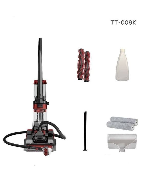 Химчистка пылесос Tri Tower