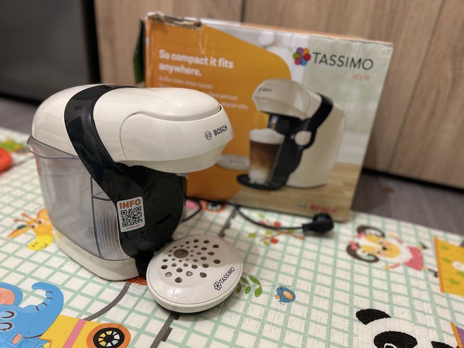 Bosch tassimo xs